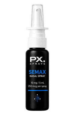 PX-Labs Semax Spray research peptide