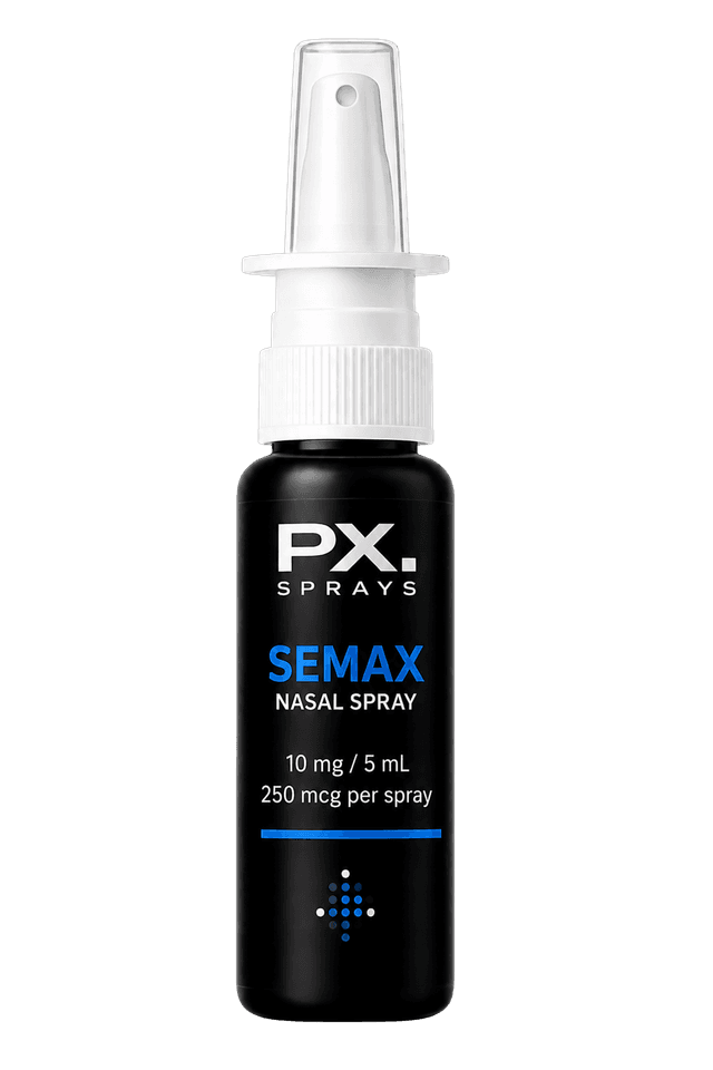PX-Labs SEMAX nasal spray